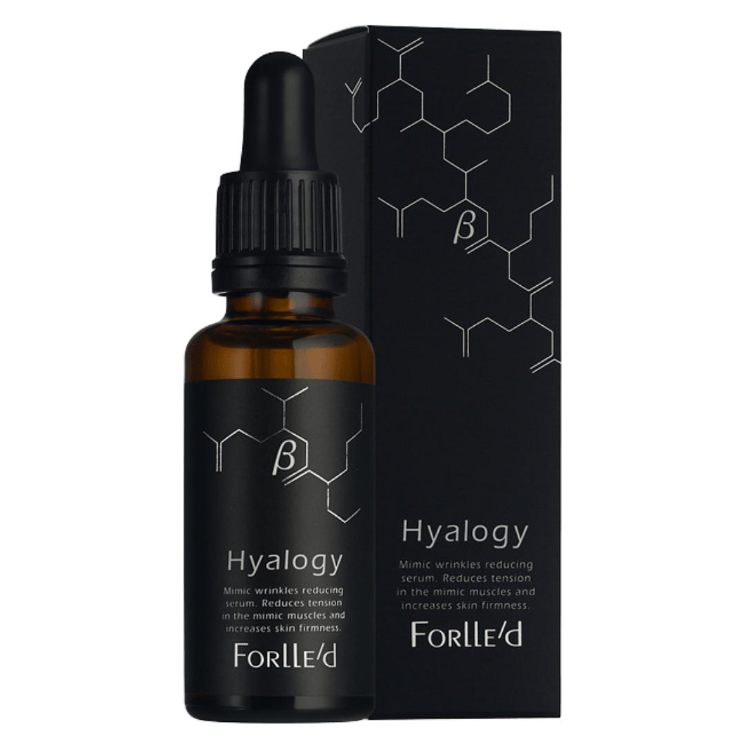Forlle'd Hyalogy β Serum