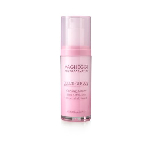 Vagheggi Emozioni Plus Cooling Serum