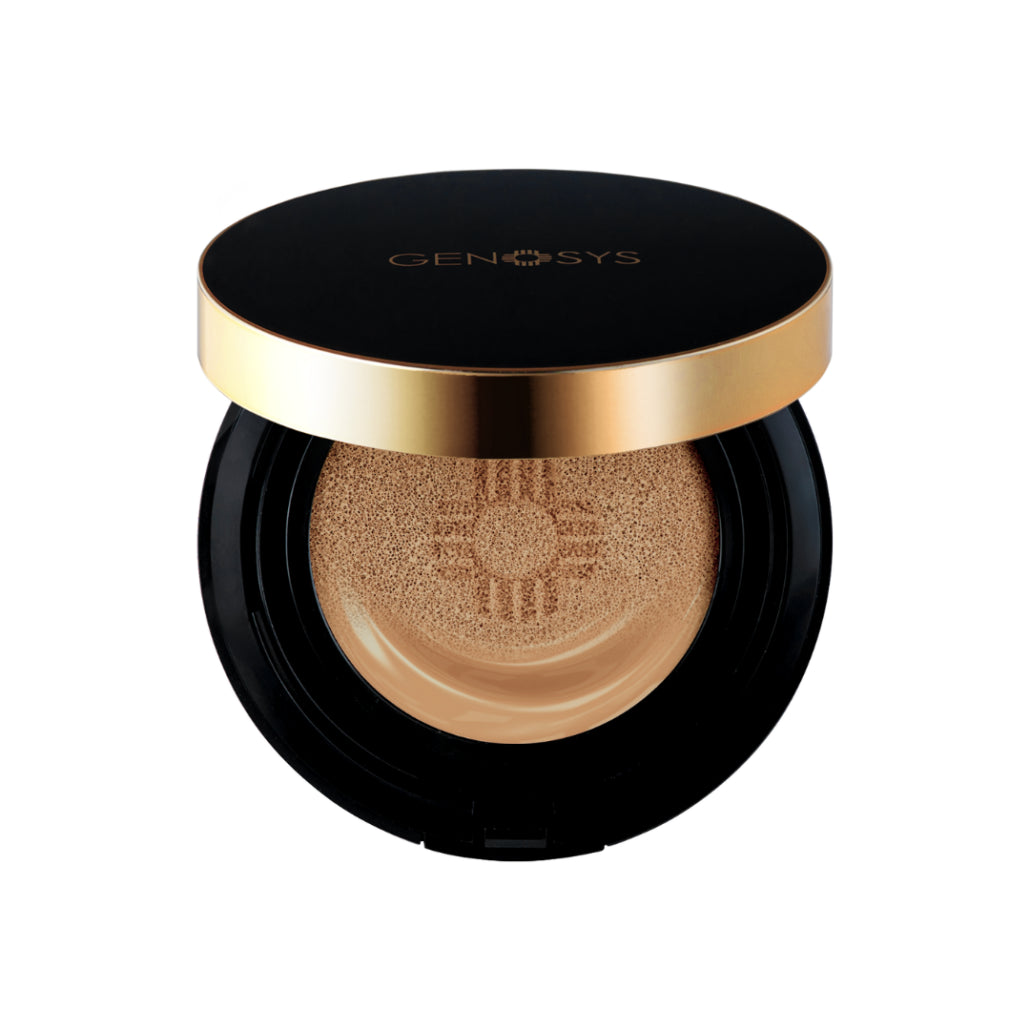 Genosys Skin Caring Blemish Balm Cushion - CBC