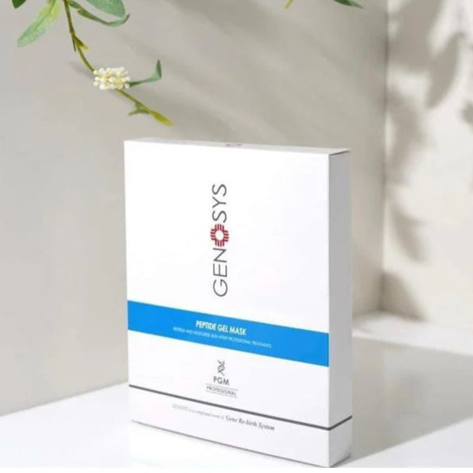 Genosys Peptide Gel Mask