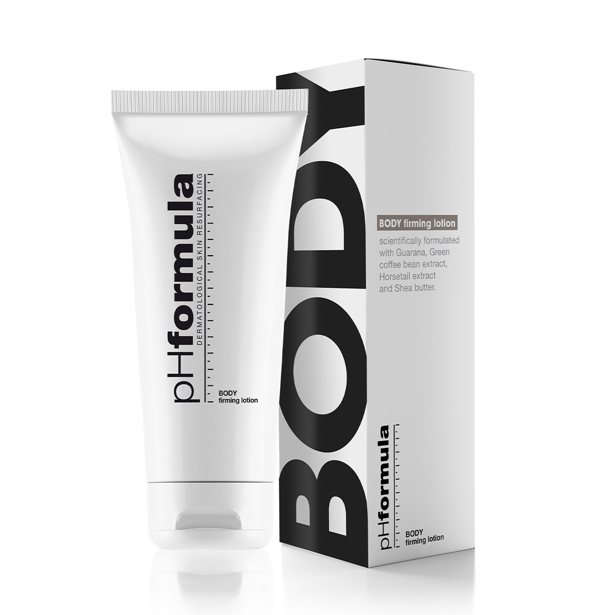 pHformula Body Firming Lotion