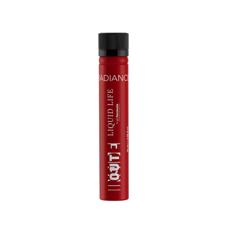 pHformula Liquid Life Radiance