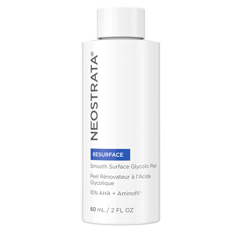NeoStrata Resurface Pürüzsüzleştirici Glikolik Peeling Güçlü Soyucu Bakım