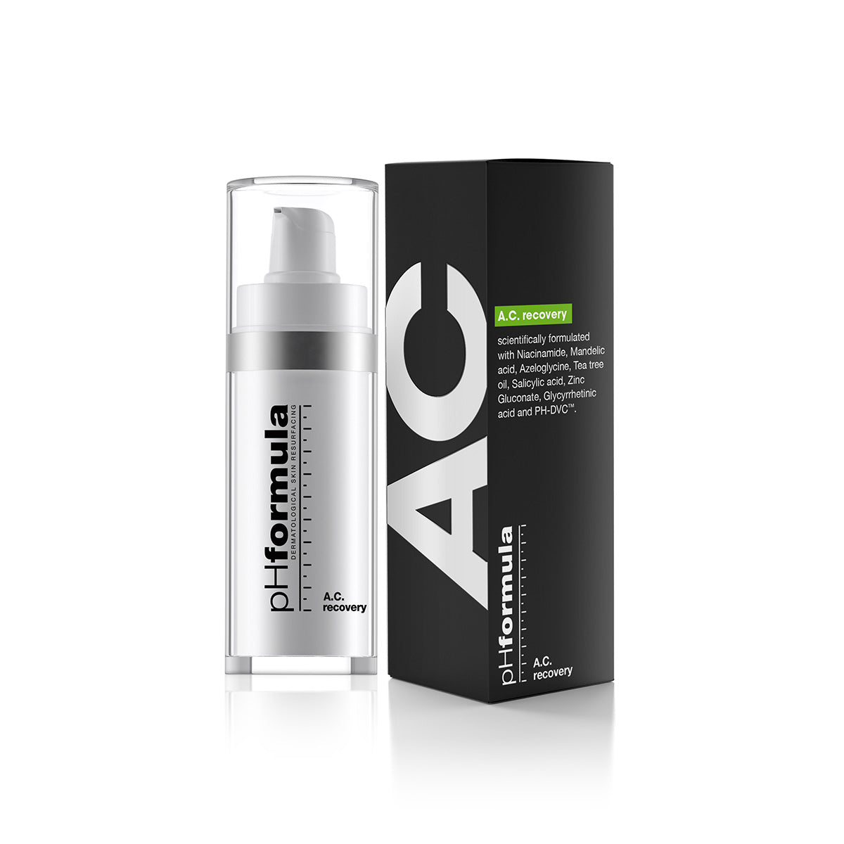 pHformula ACNE Recovery
