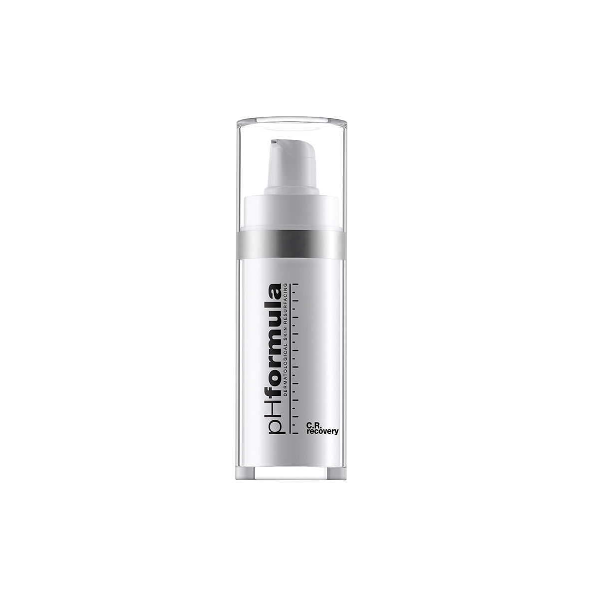 pHformula C.R. Recovery