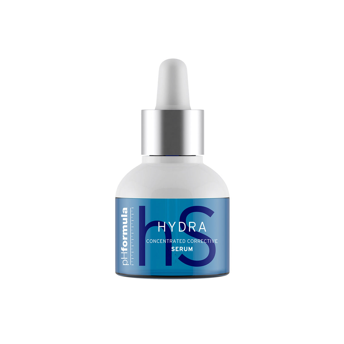 pHformula Hydra Concentrated Corrective Serum