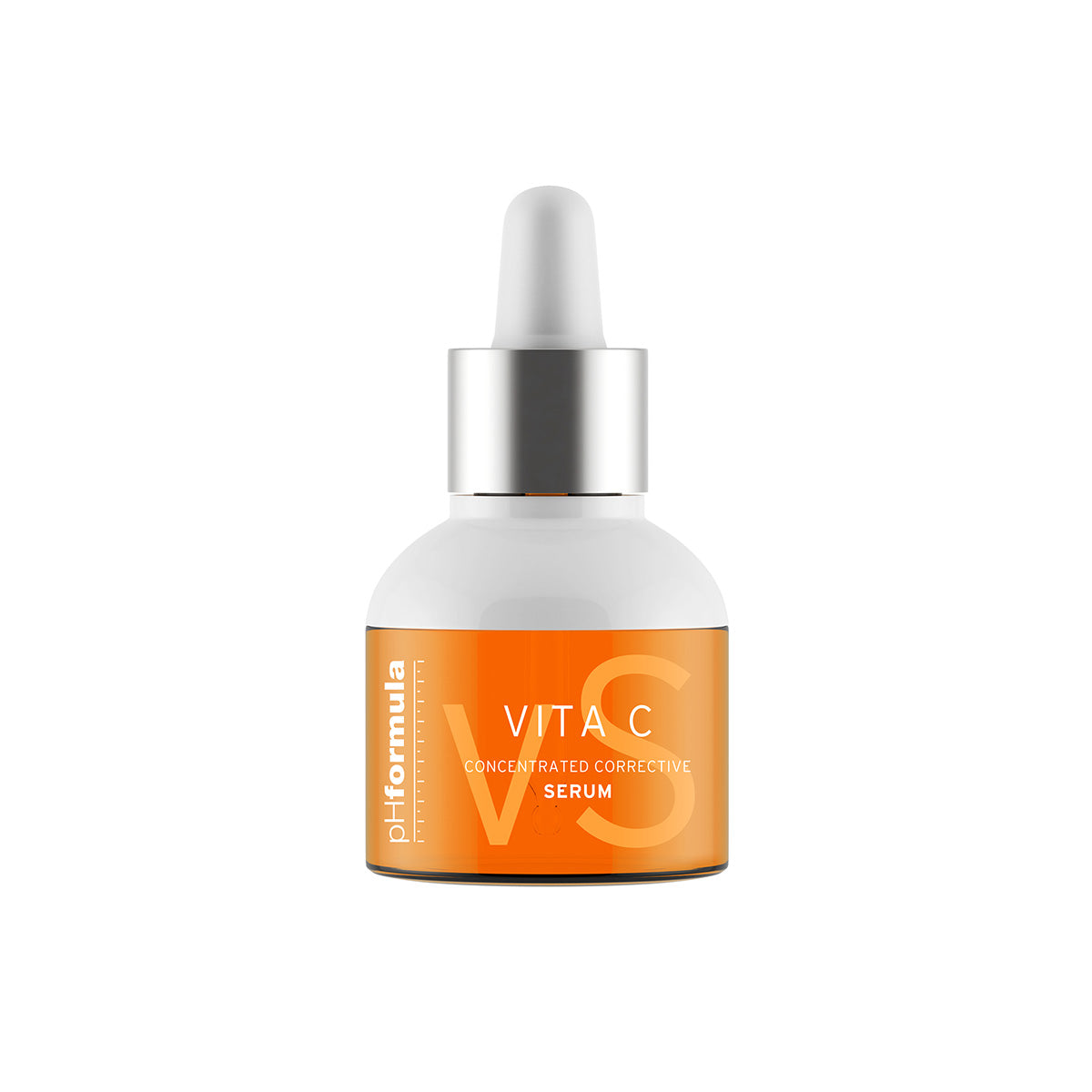 pHformula Vita C Concentrated Corrective Serum