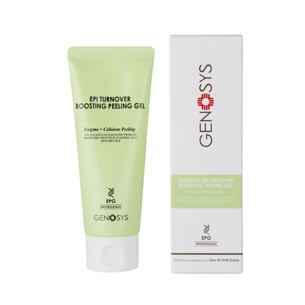 Genosys Epi Turnover Booster Peeling Gel - EPG
