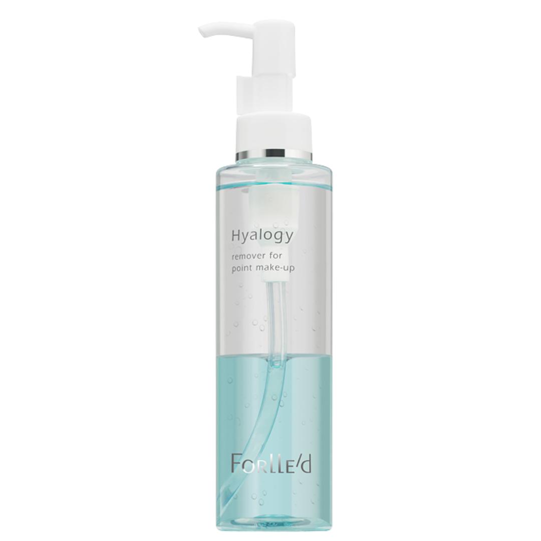 Forlle'd Hyalogy Point Make-Up Remover