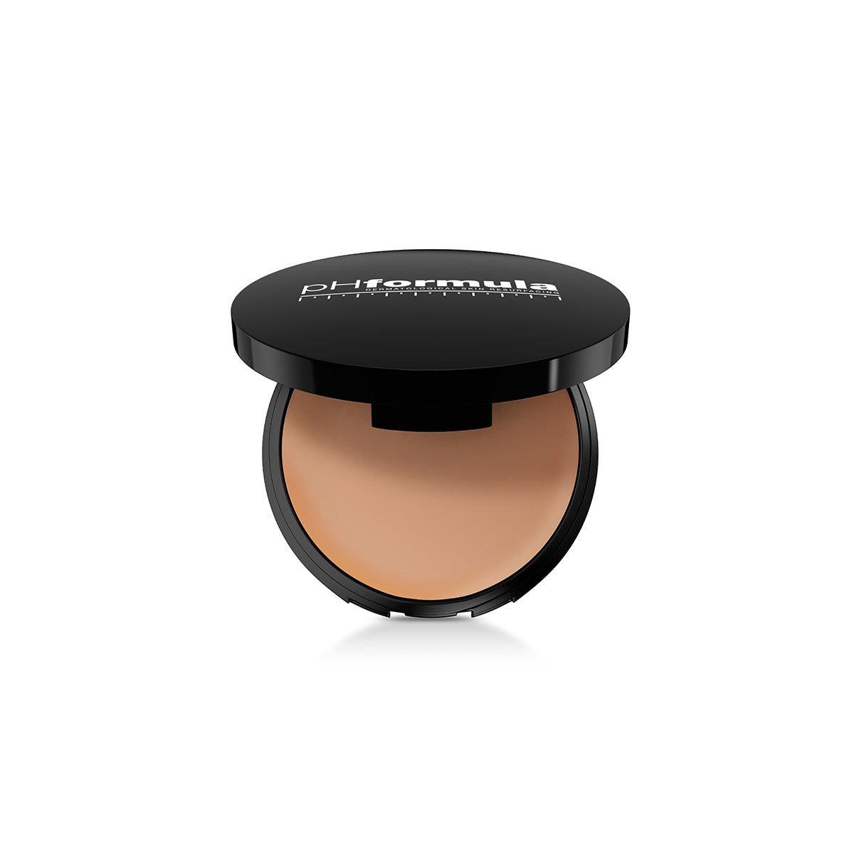 pHformula Compact Foundation SPF 50+