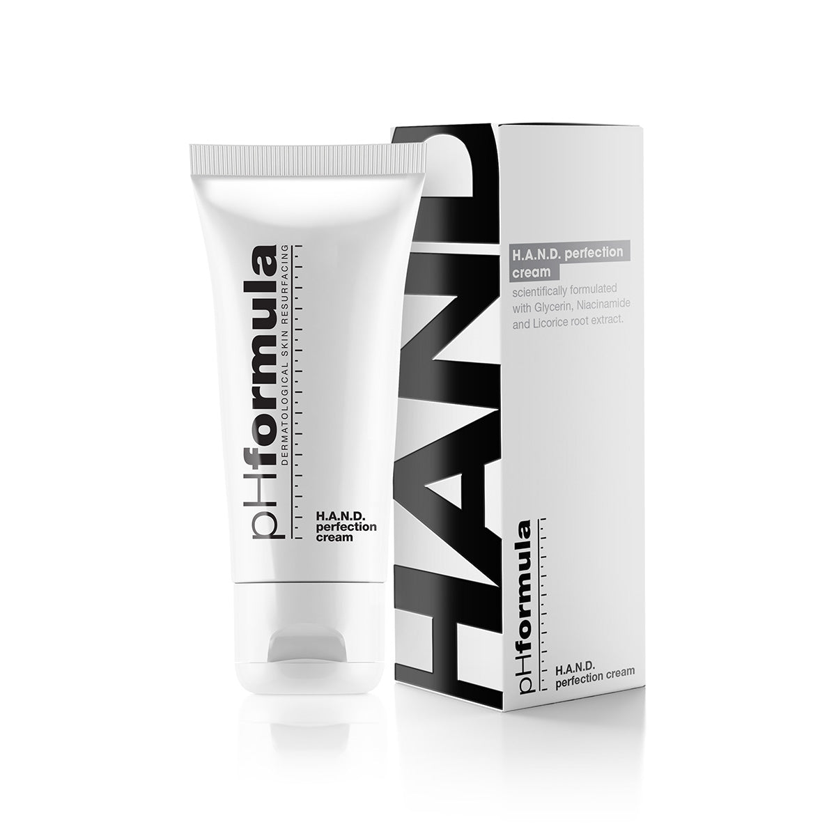 pHformula HAND Perfection Cream