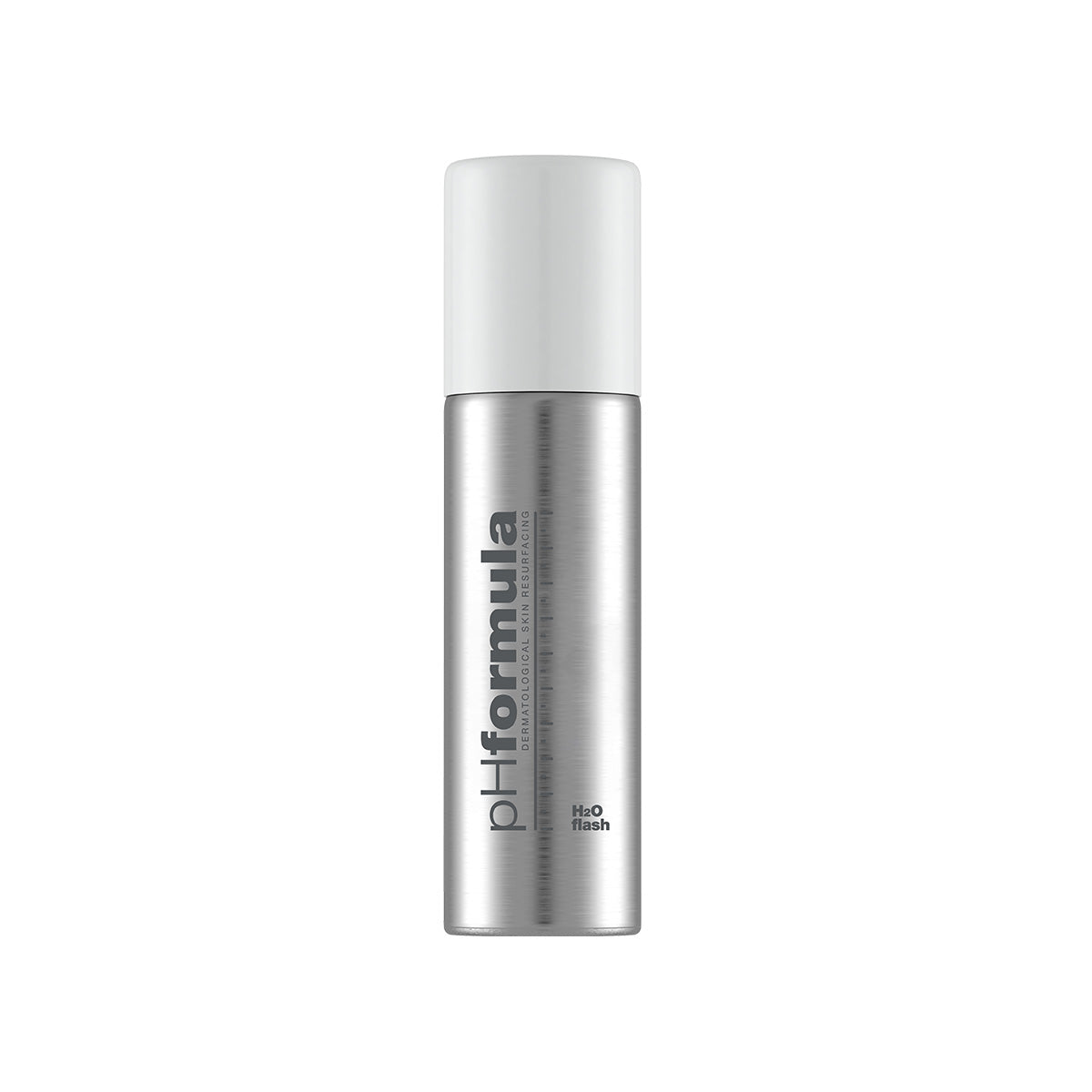 pHformula H2O Flash Spray