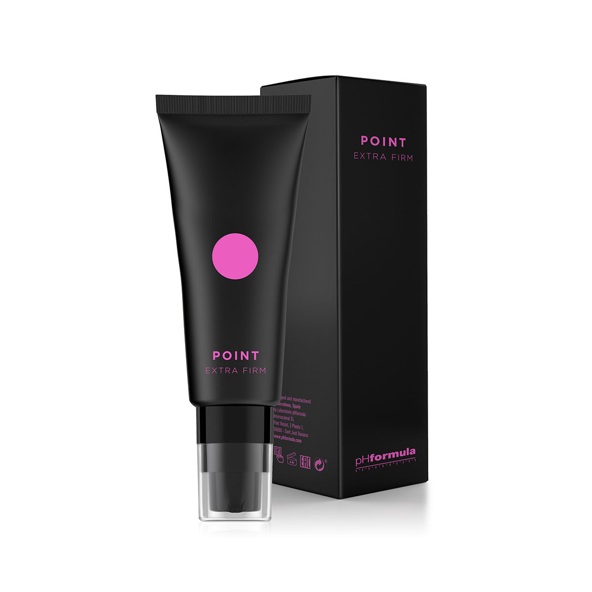 pHformula Point Extra Firm Cream