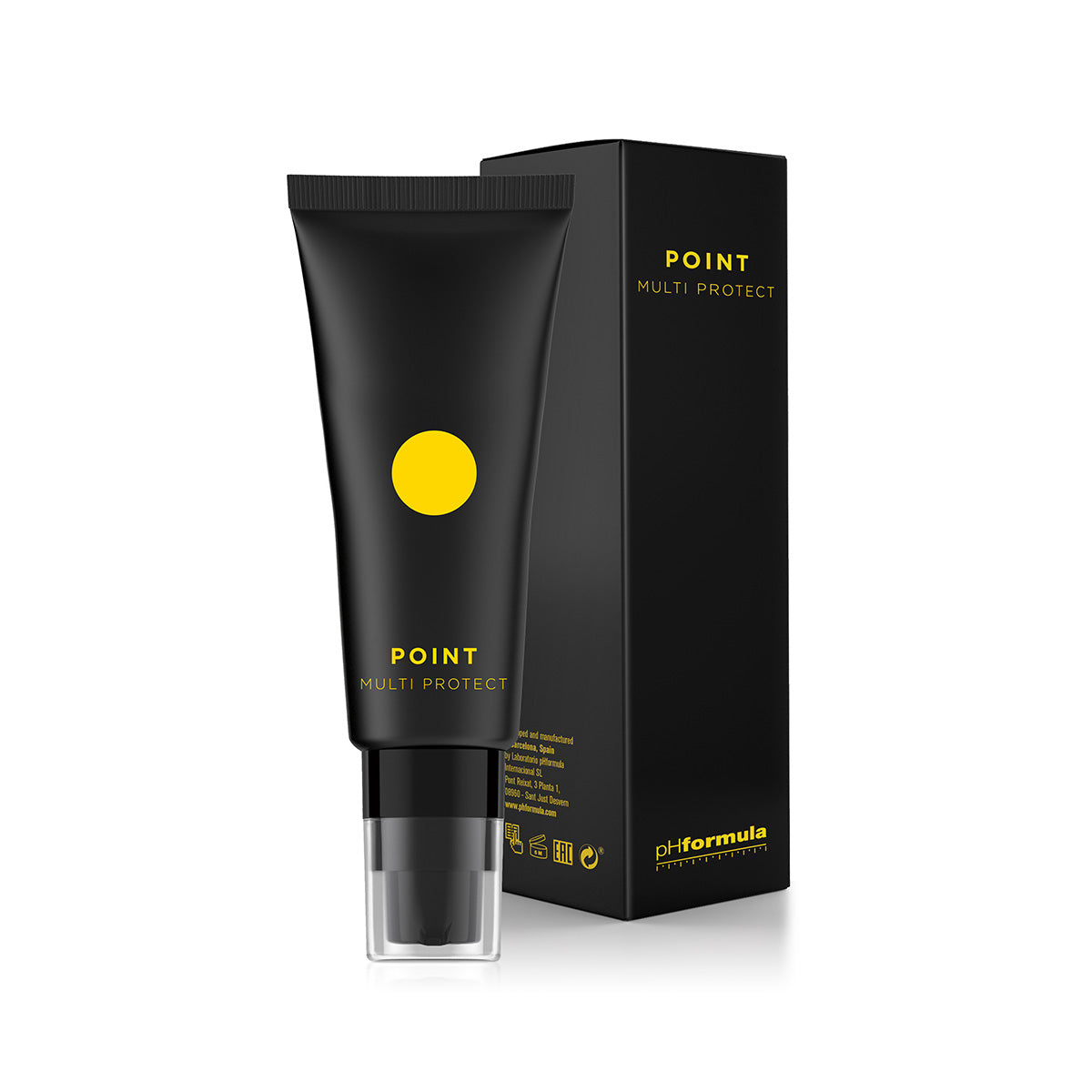 pHformula POINT Multi Protect
