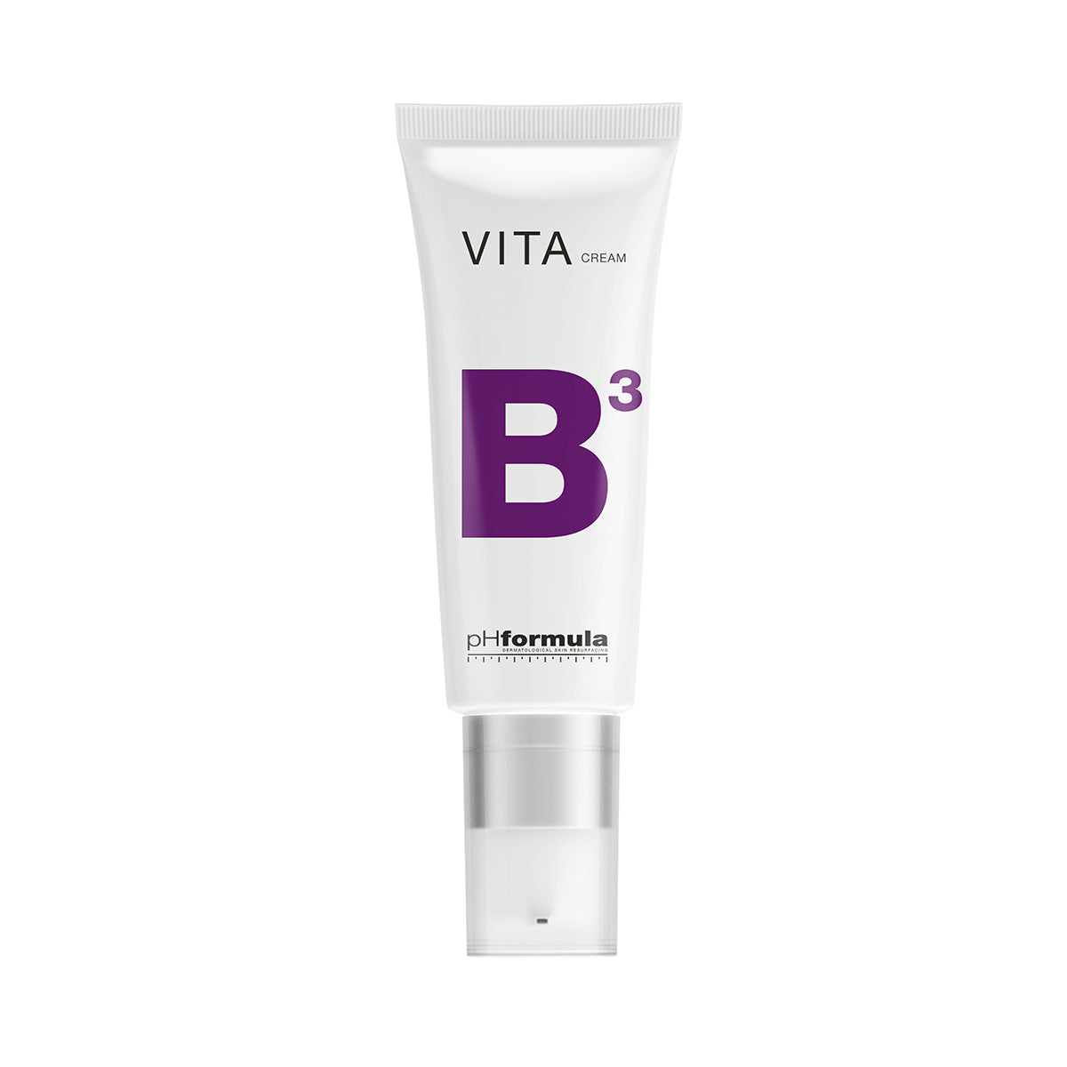pHformula Vita B³ Cream