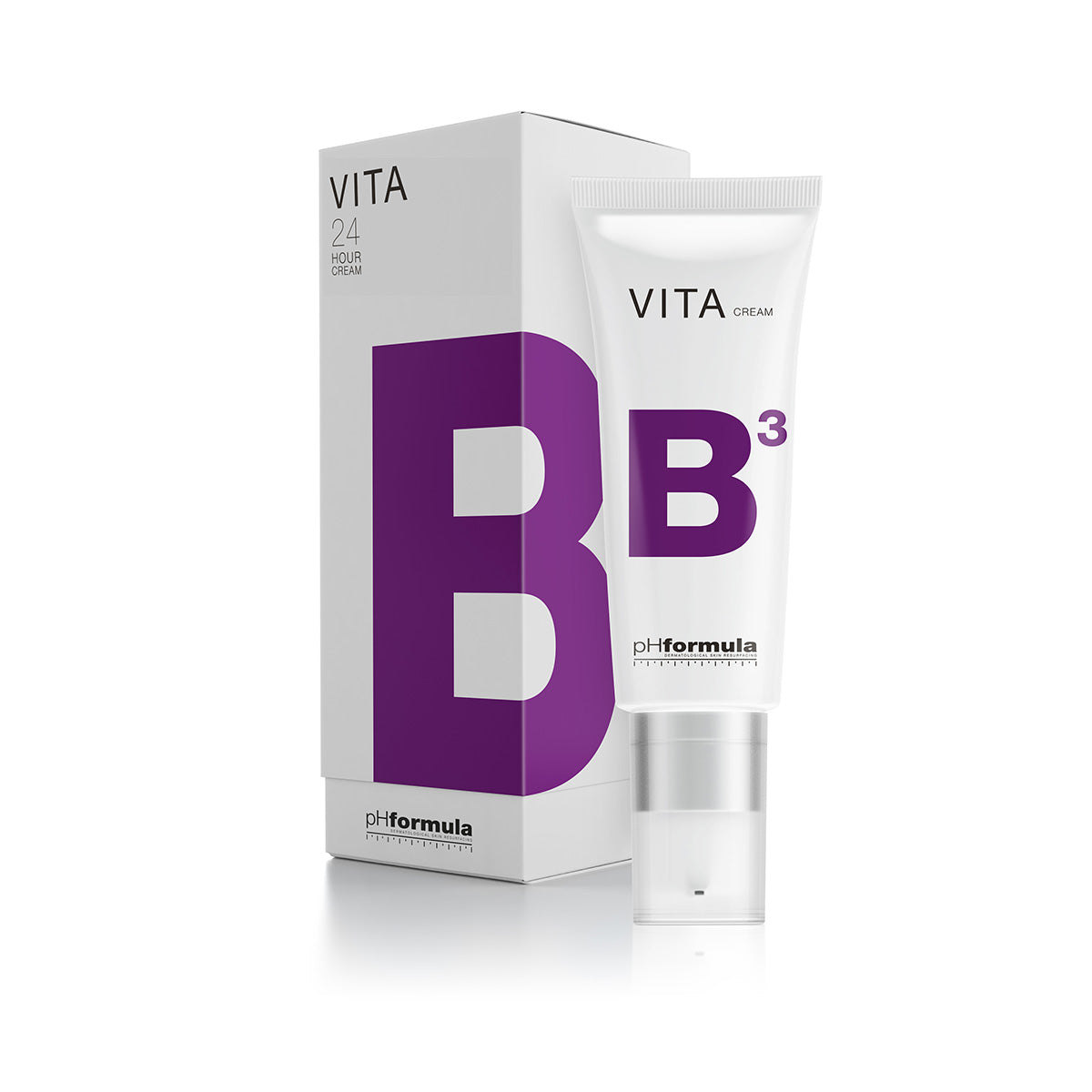 pHformula Vita B³ Cream