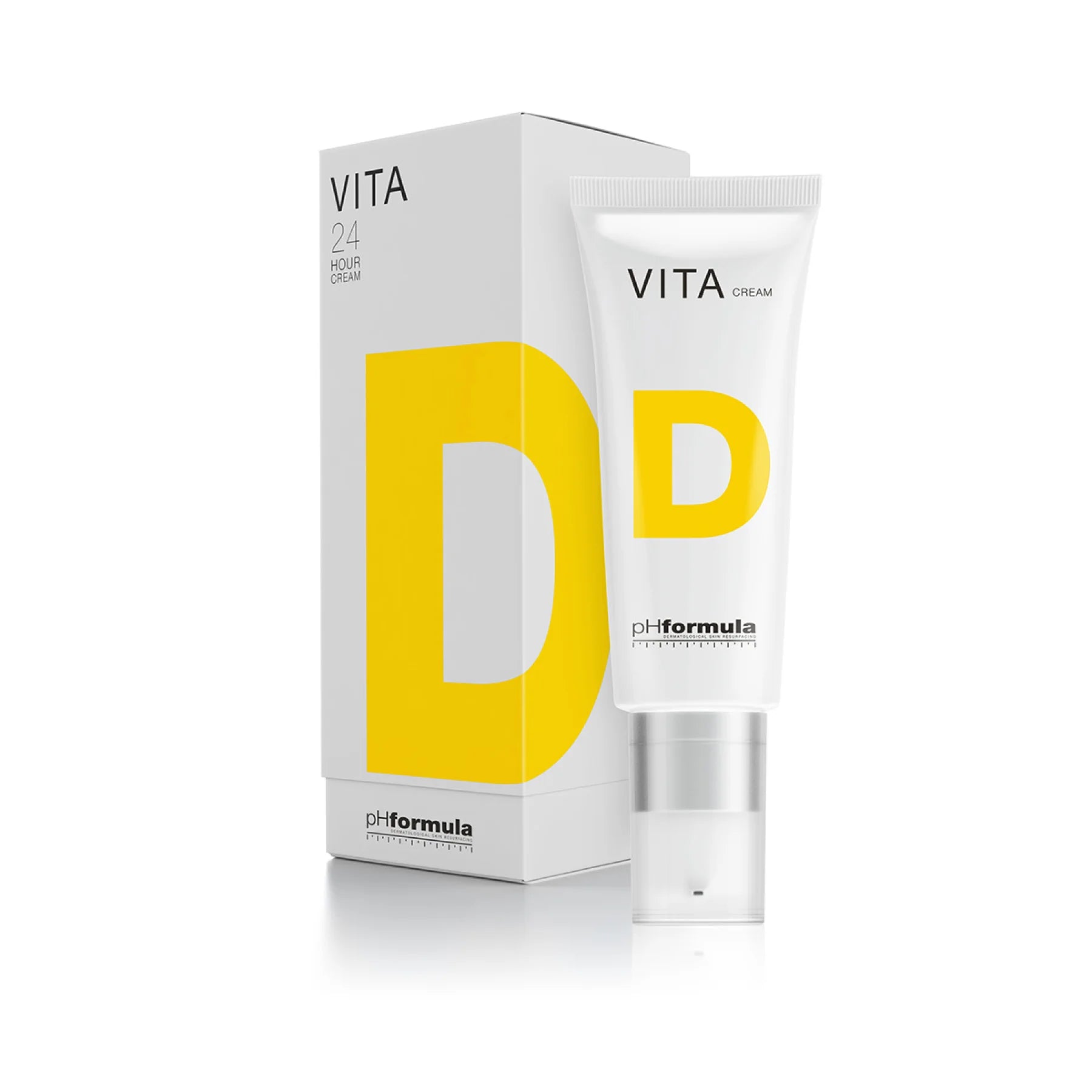 pHformula Vita D Cream Vdr+
