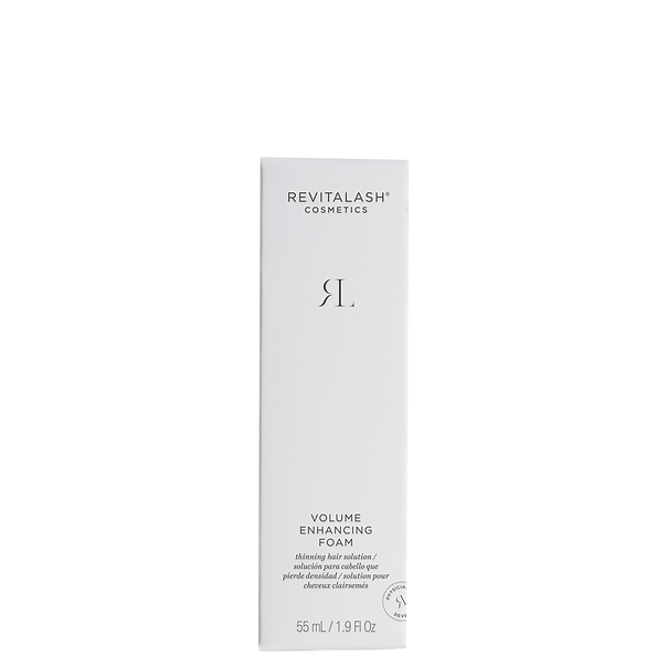 RevitaLash Volume Enhancing Foam – Hair Strengthening Foam