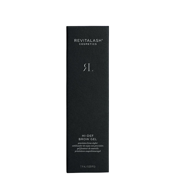 RevitaLash Hi-Def Brow Gel