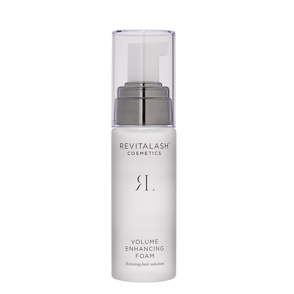 RevitaLash Volume Enhancing Foam – Hair Strengthening Foam