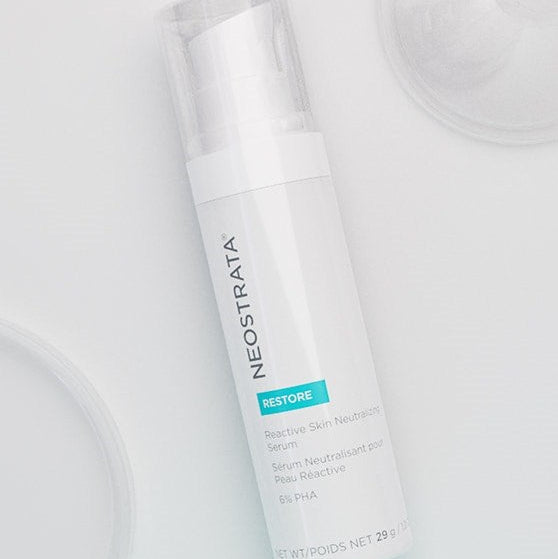 NeoStrata Restore Kızarıklık Görünümü Karşıtı Serum