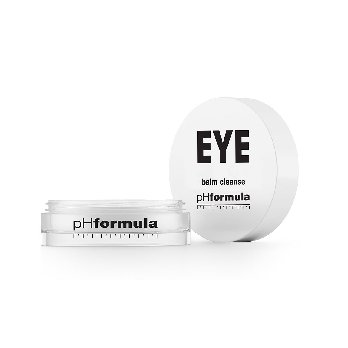 pHformula EYE Balm Cleanse
