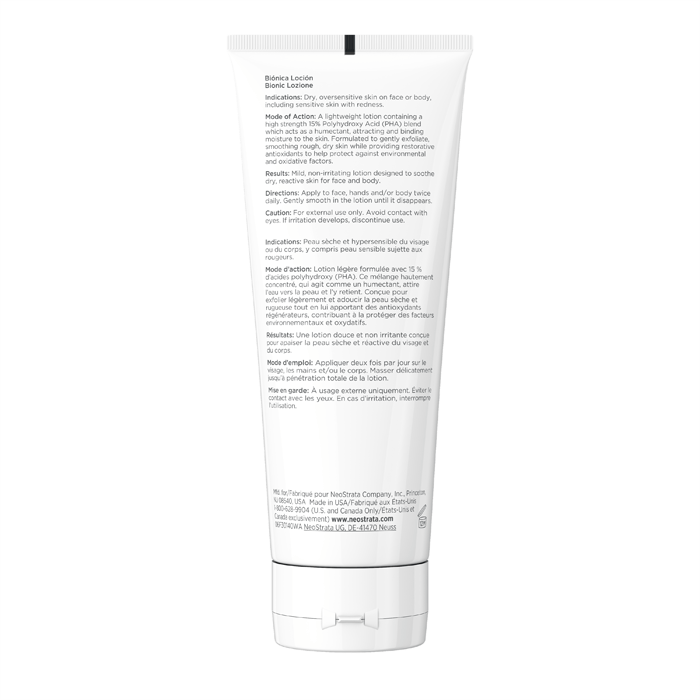 NeoStrata Restore Biyonik Losyon