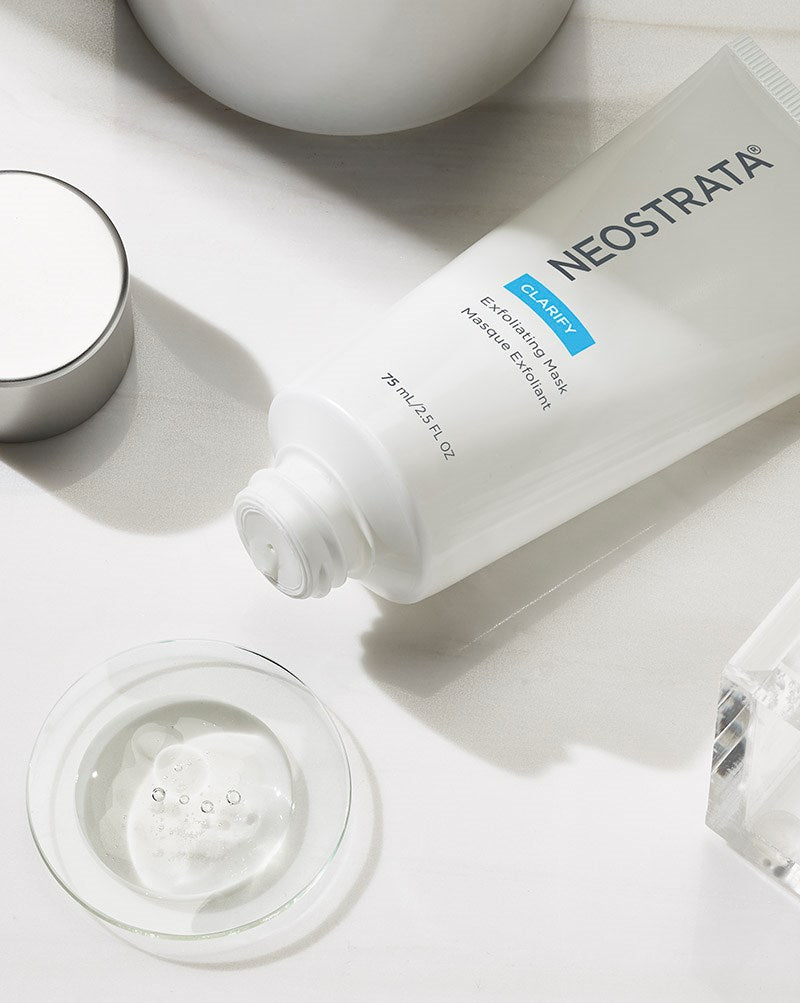 NeoStrata Clarify Soyucu Maske