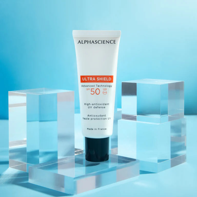 Alphascience Ultra Shield SPF 50