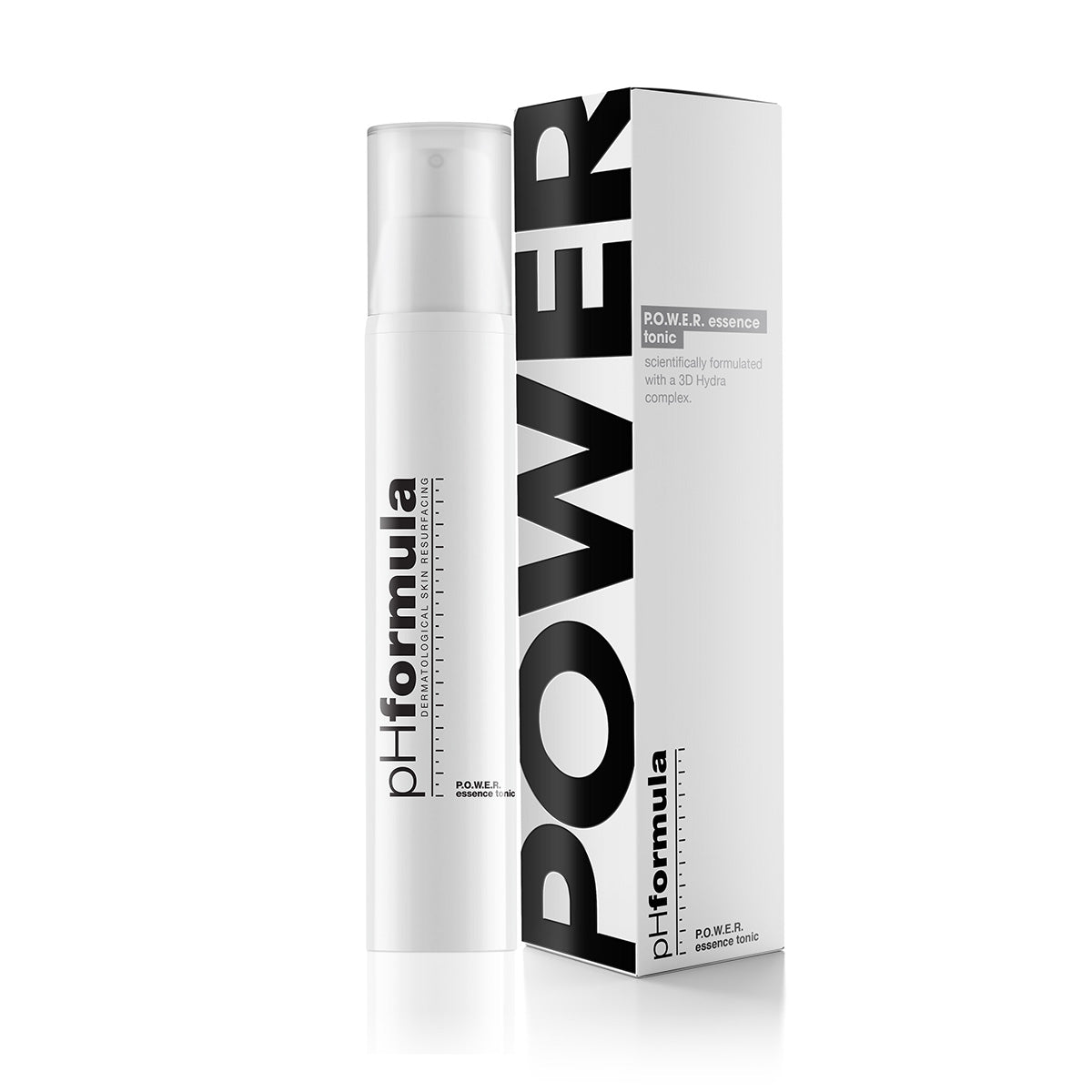 pHformula POWER Essence Tonic