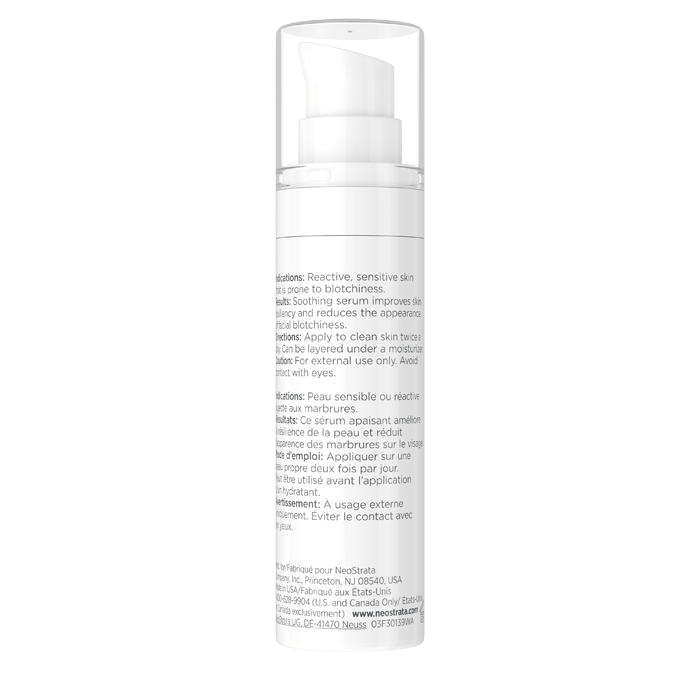 NeoStrata Restore Kızarıklık Görünümü Karşıtı Serum