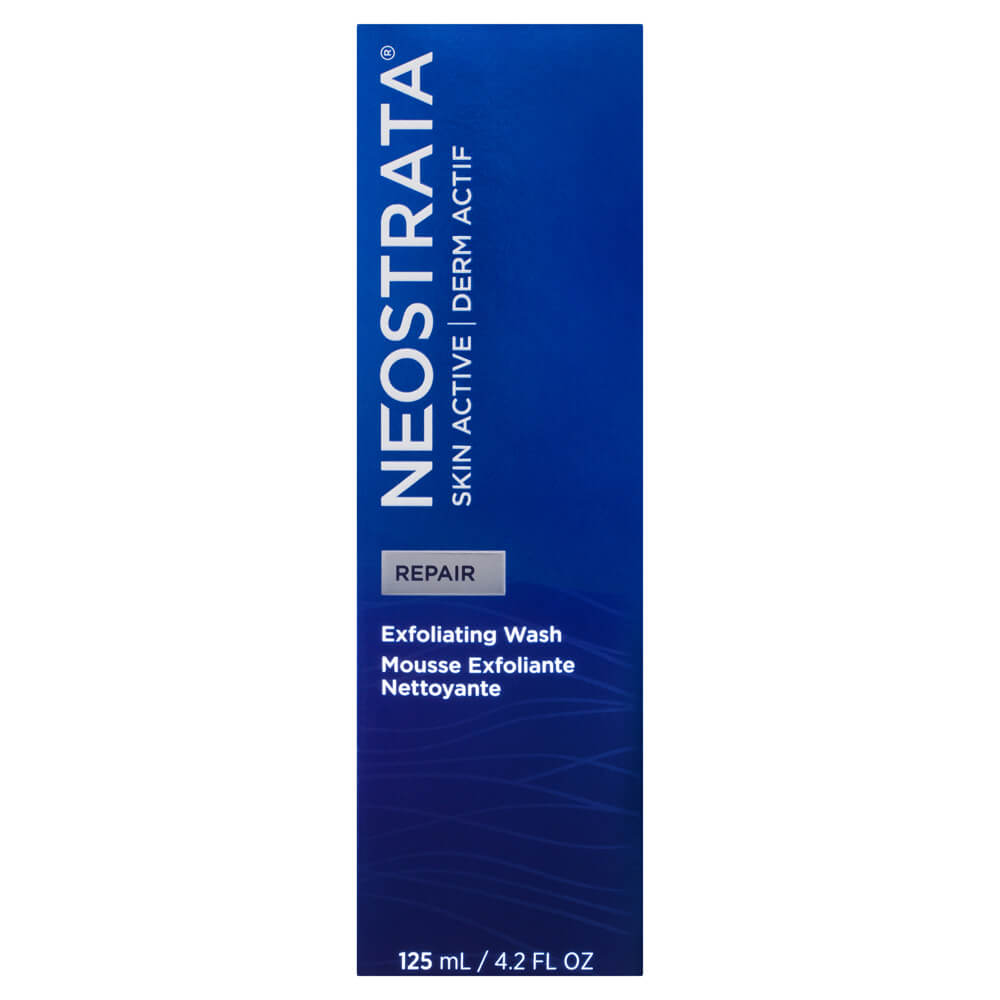 NeoStrata Skin Active Canlandırıcı Yüz Yıkama Köpüğü