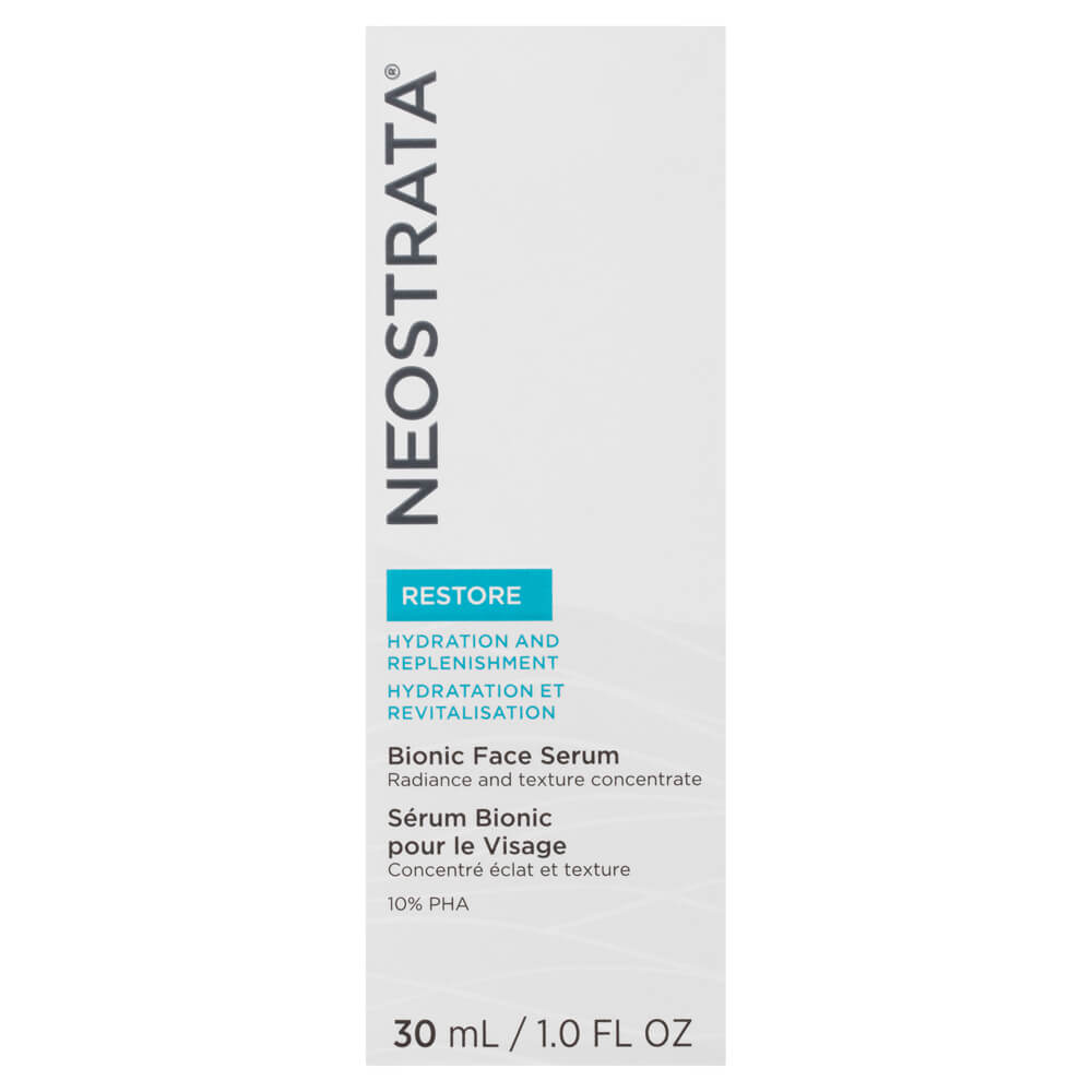 NeoStrata Restore Biyonik Yüz Serumu
