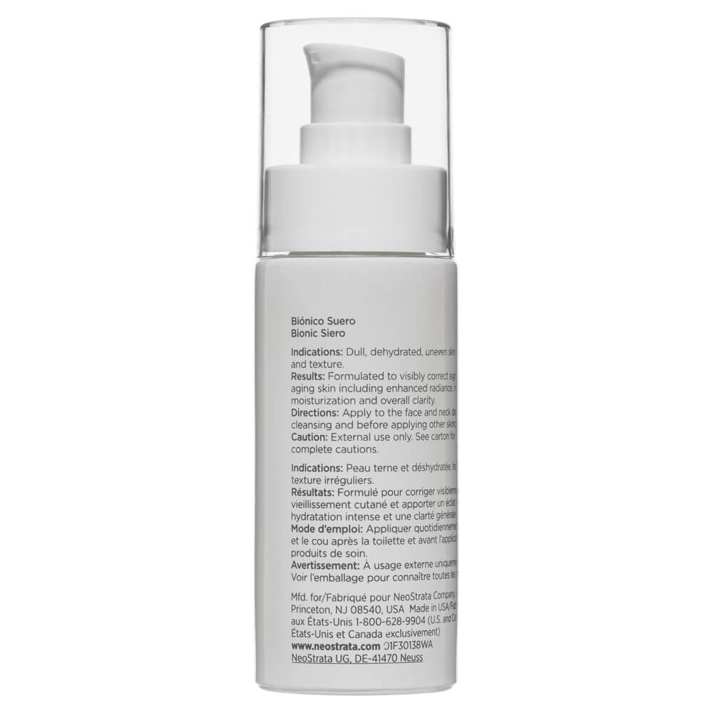 NeoStrata Restore Biyonik Yüz Serumu