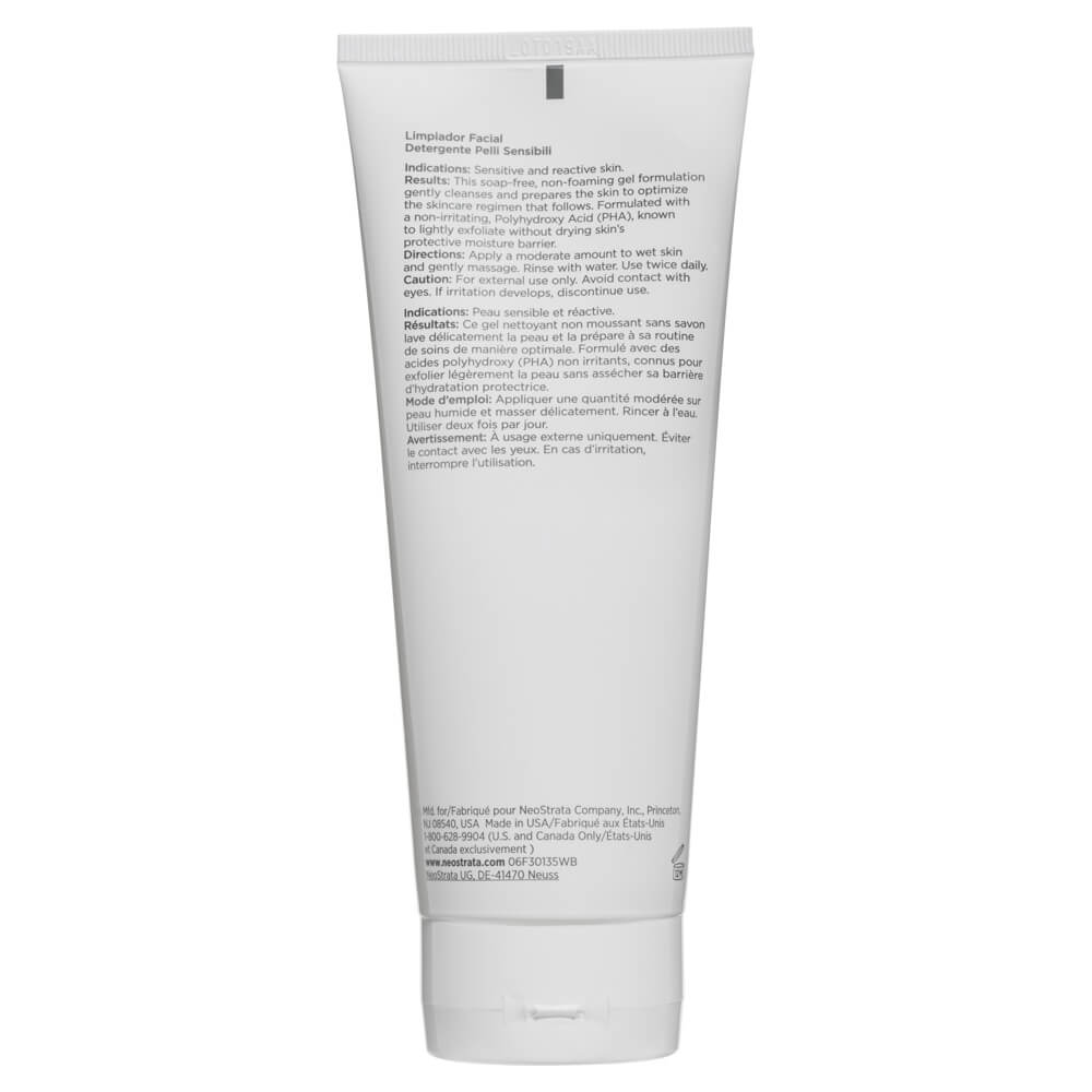 NeoStrata Restore Pha Facial Cleanser