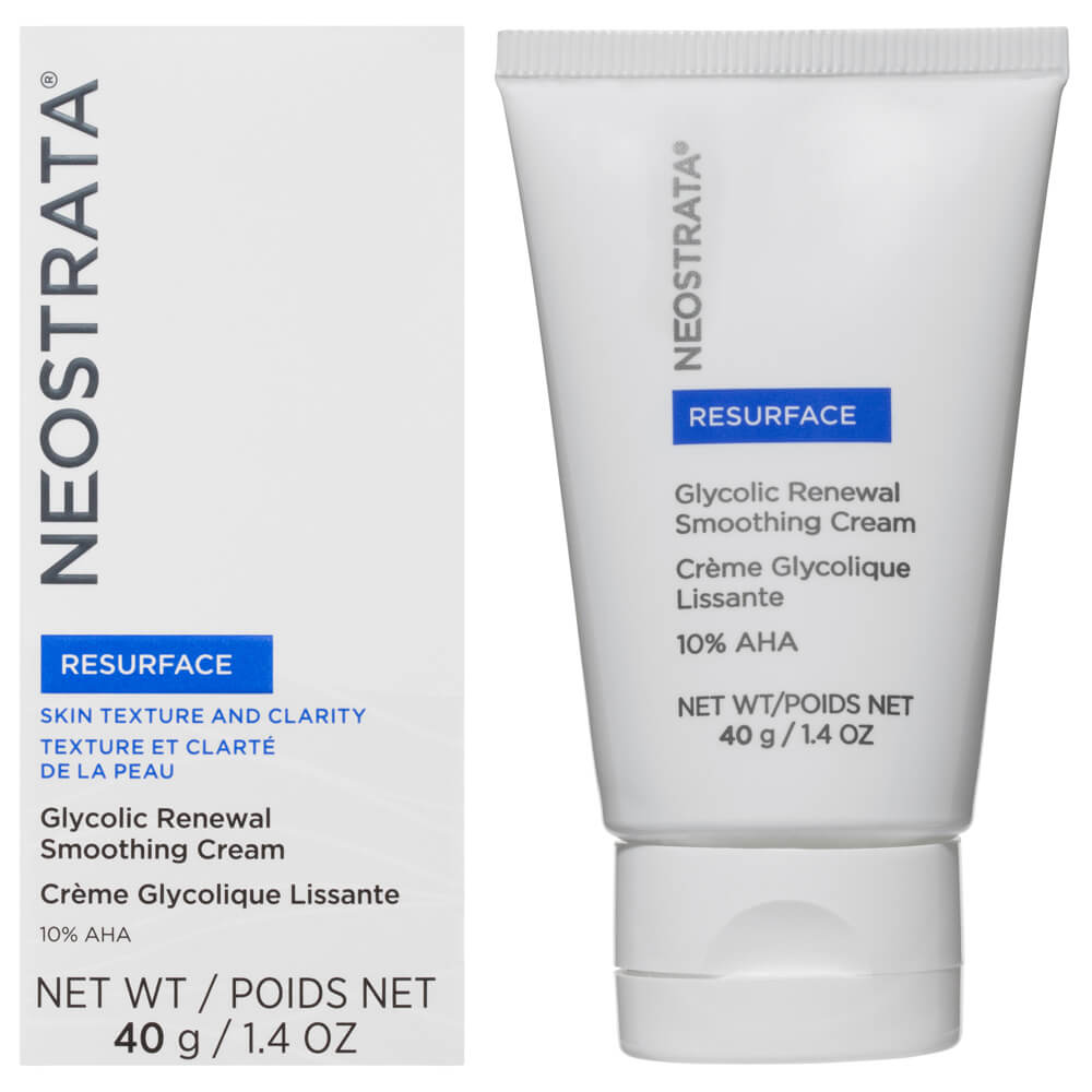 NeoStrata Resurface Cilt Pürüzsüzleştirici Nemlendirici Krem