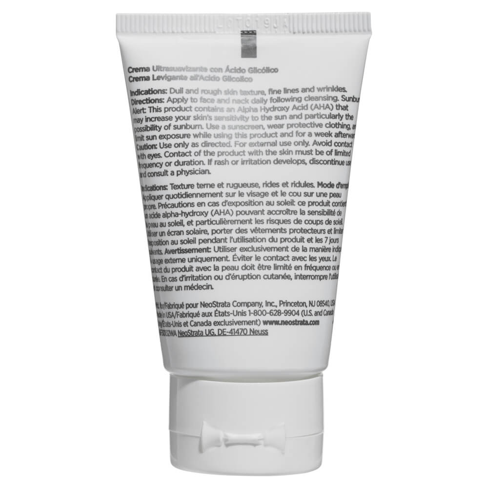 NeoStrata Resurface Cilt Pürüzsüzleştirici Nemlendirici Krem