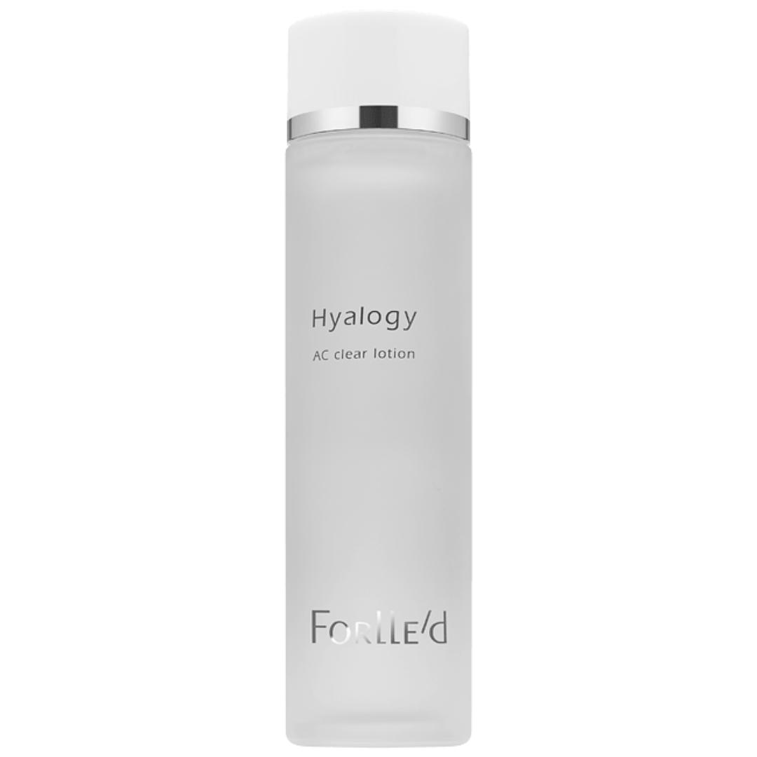 Forlle'd AC Clear Lotion