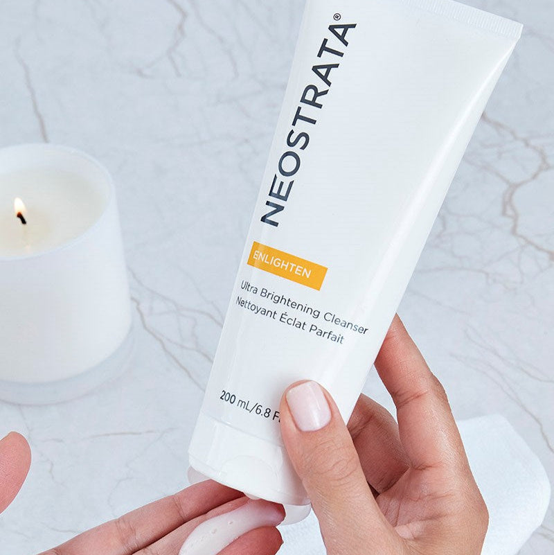 NeoStrata Enlighten Ultra Aydınlatıcı Yüz Temizleyici