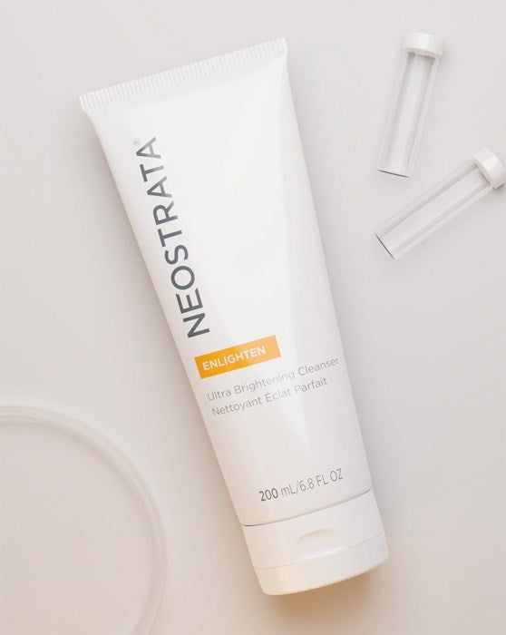 NeoStrata Enlighten Ultra Aydınlatıcı Yüz Temizleyici