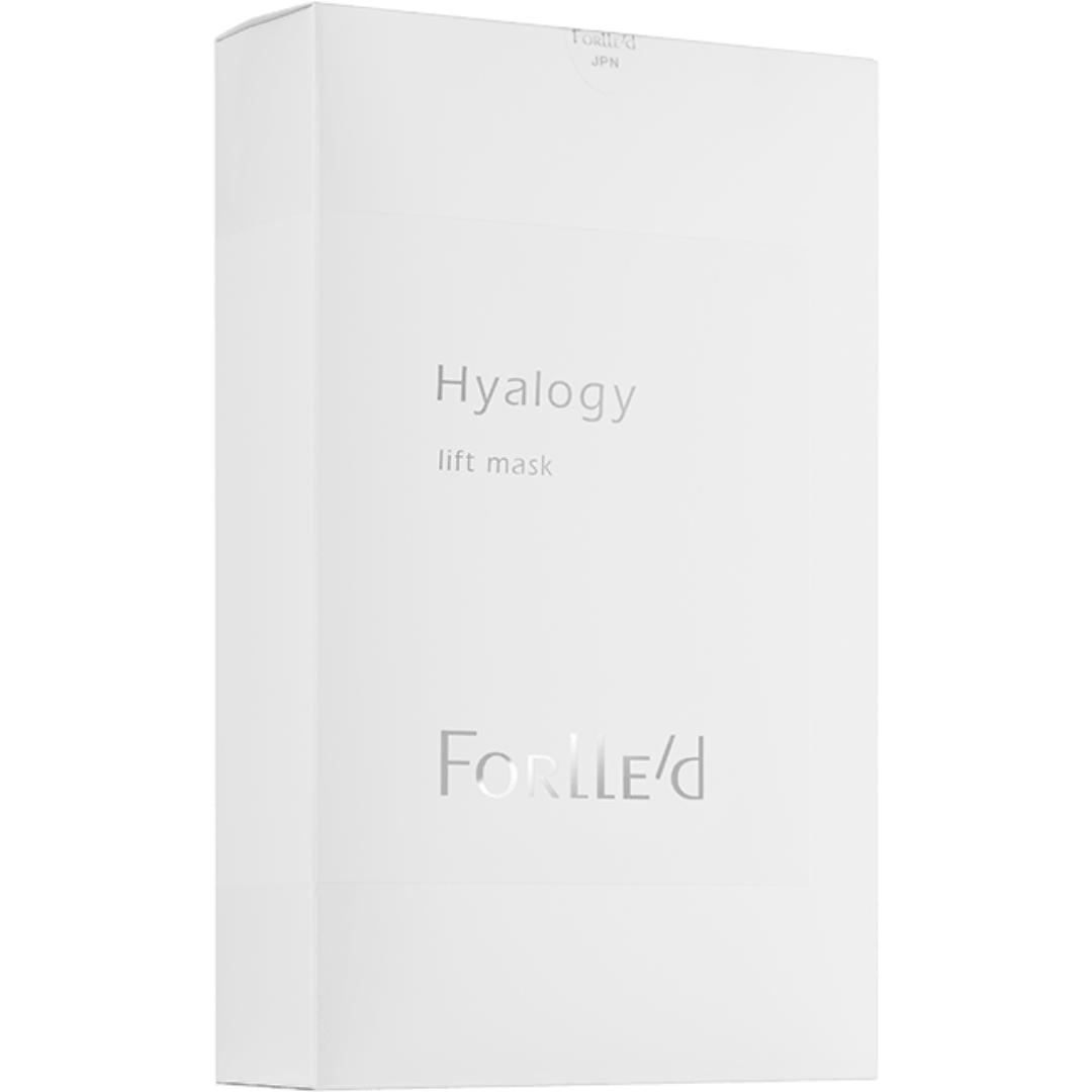 Forlle'd Hyalogy Lift Mask
