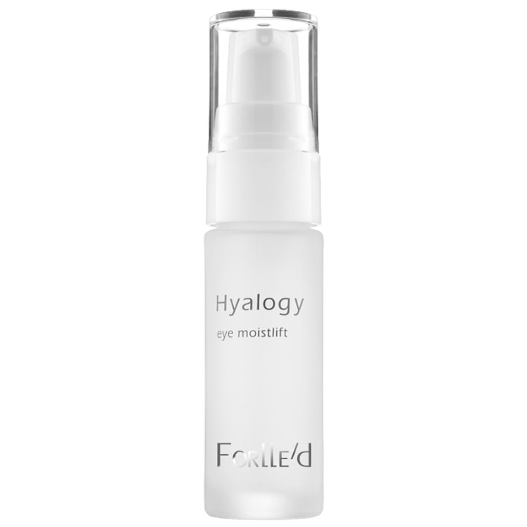 Forlle'd Hyalogy Eye Moistlift