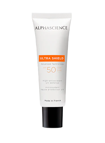 Alphascience Ultra Shield SPF 50