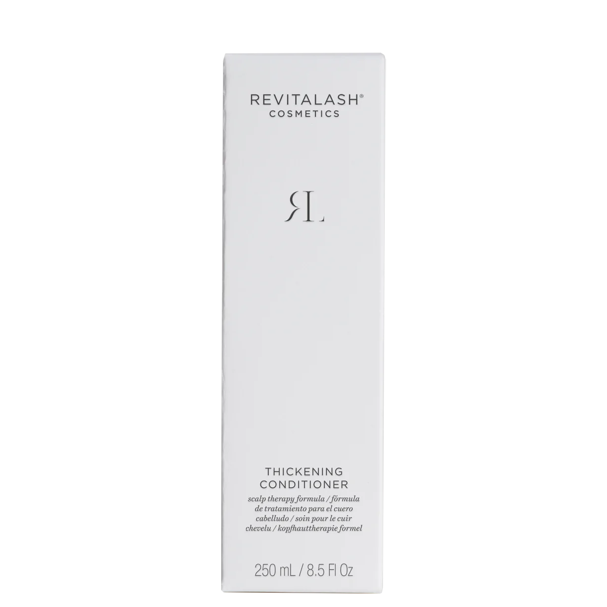 RevitaLash Thickening Shampoo – Hair Thickening Shampoo