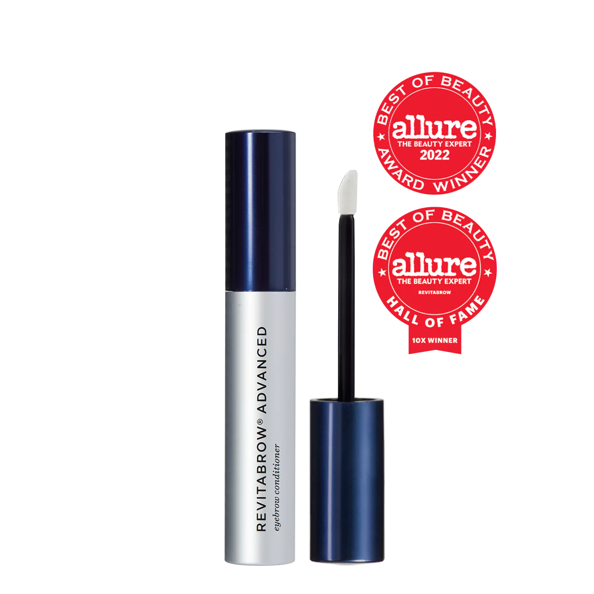 RevitaLash RevitaBrow® Advanced Eyebrow Conditioner – 1.5 ml Eyebrow Care Serum