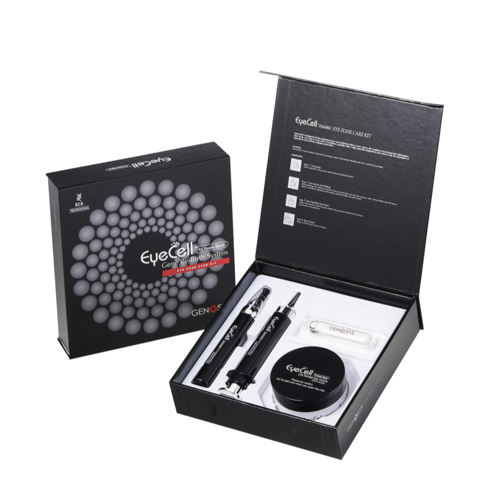Genosys Eyecell Kit