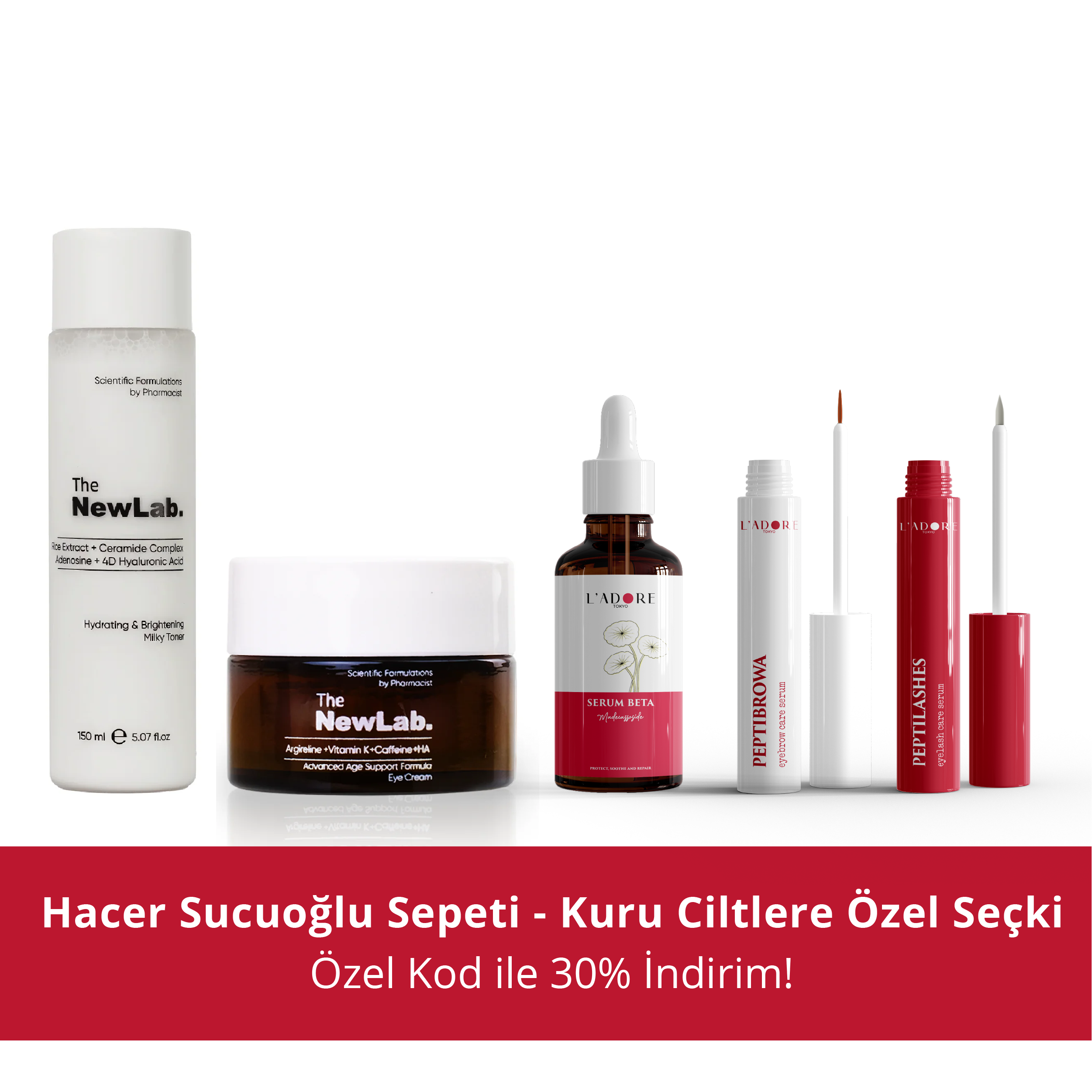 Hacer Sucuoğlu Özel Seçki