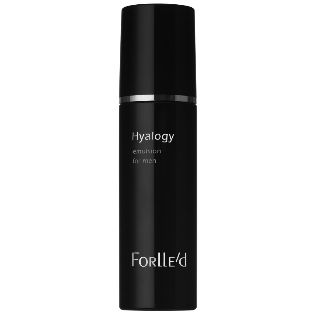 Forlle'd Hyalogy Emulsion for Men