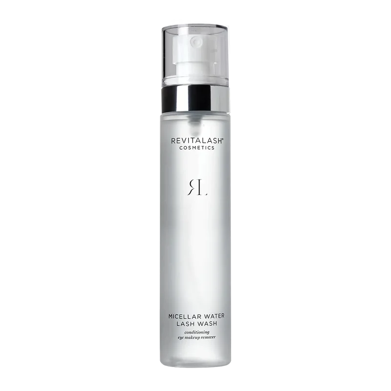 RevitaLash Micellar Water Lash Wash