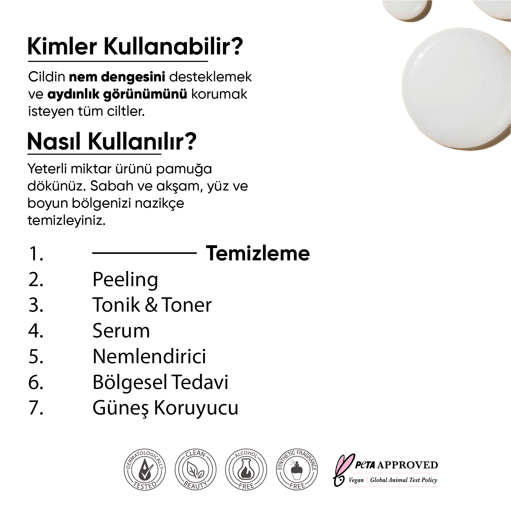 The NewLab Nemlendirici ve Aydınlatıcı Toner